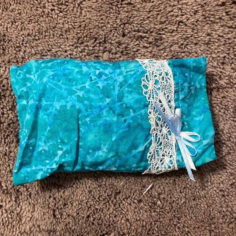 2 Doll Pillows